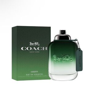 Coach GREEN EAU DE TOILETTE 100ML